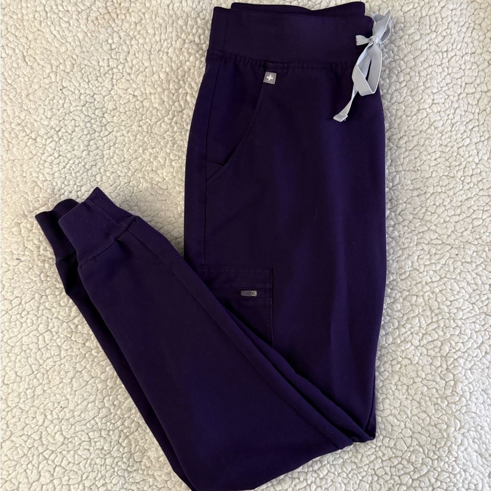 Figs scrub pants
